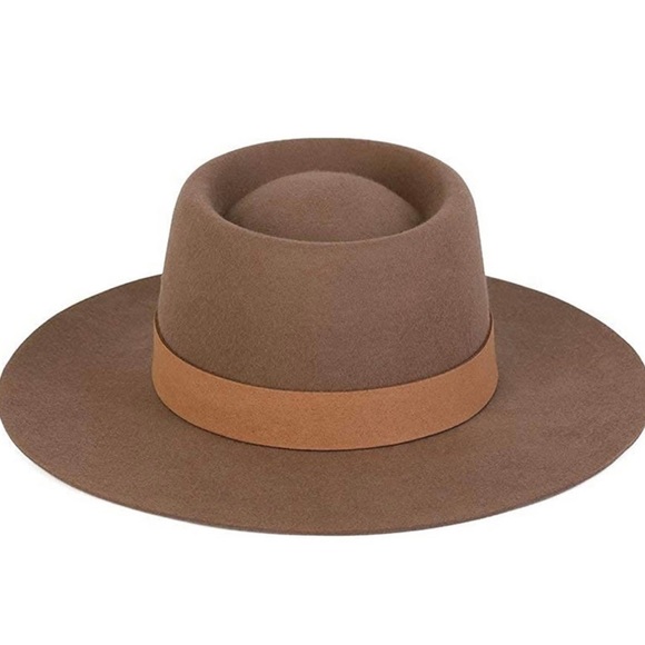 lack of color hat - Picture 6 of 11